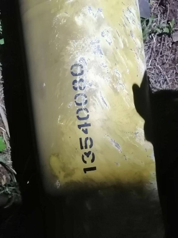 � �������� ��������� ����, ����������������, �������� ����� �� ����� GMLRS, ���������� ����������� ��������� �� ����� ������� �� ������������ ���� HIMARS