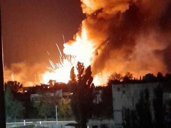 ����� �� ����� ������� ���������� ������������� �������� HIMARS