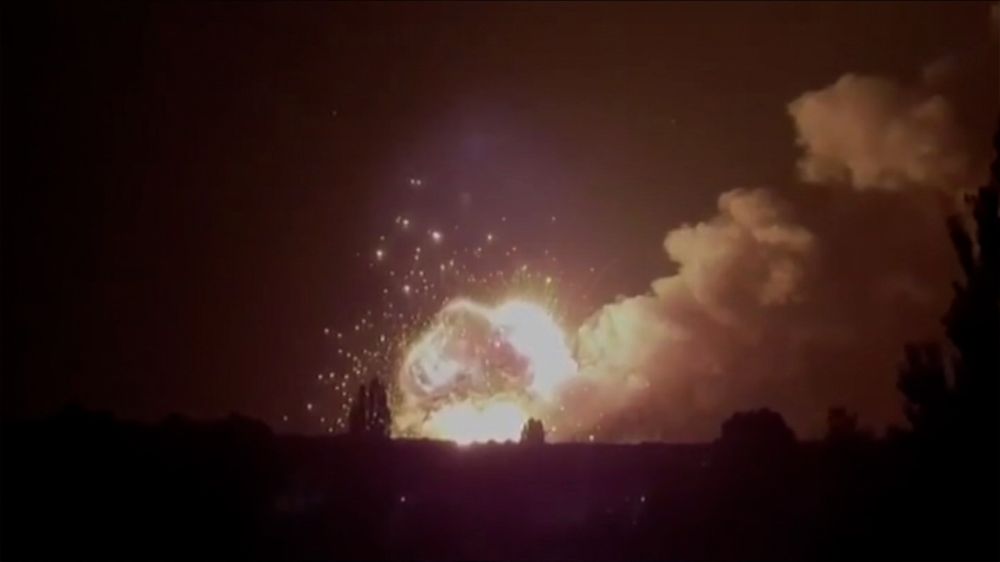 ����� ������� � ������ ������: ��� �������� �� ����� HIMARS �� ����� �������