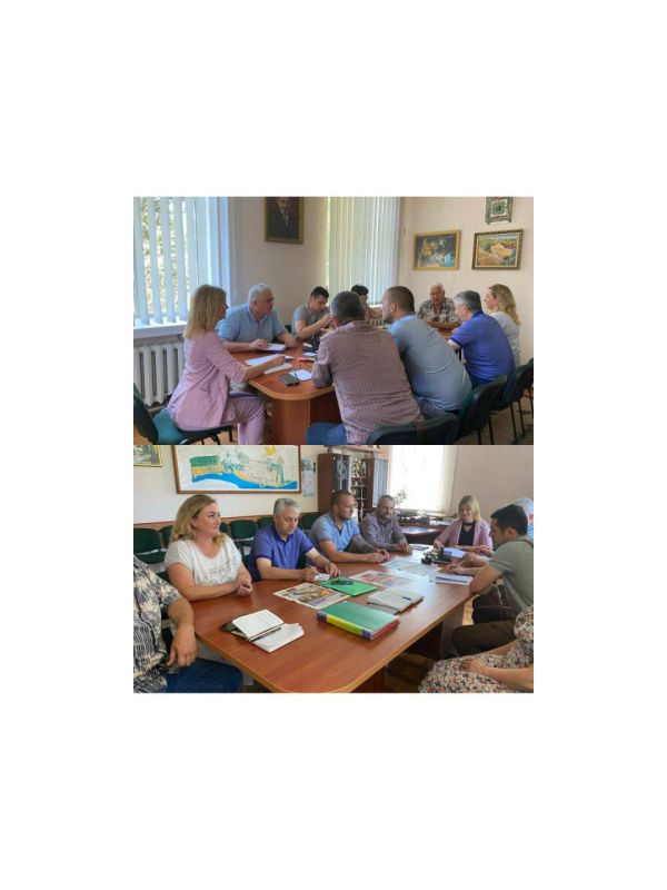 �������, 14 ���� 2022 ����, � ������ ���������� ������ �. �������� ��������� ������ � ���������-��������