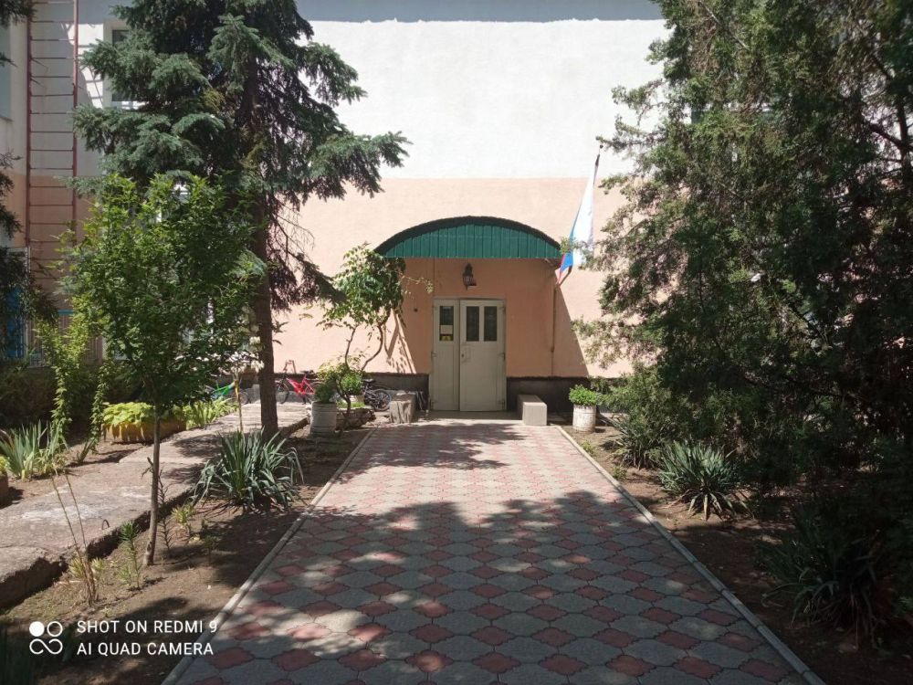 ���� ����� � ������� �����