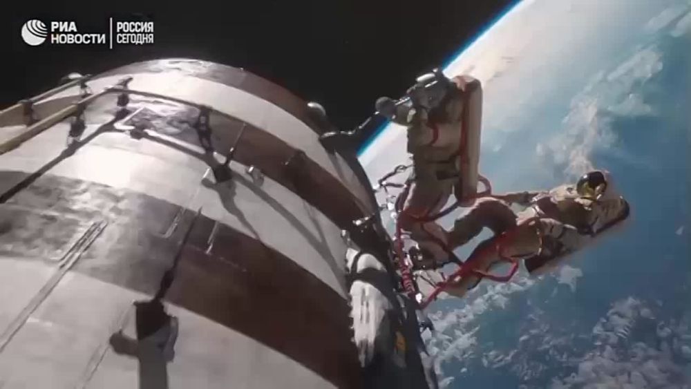 18 ���� � �� "����������" � 18:00 �������� ������������� ������� "�����-7"