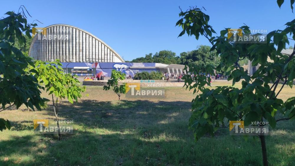 18 ���� ������������ ����� "������ ������" � ������� �������� � ������� ������