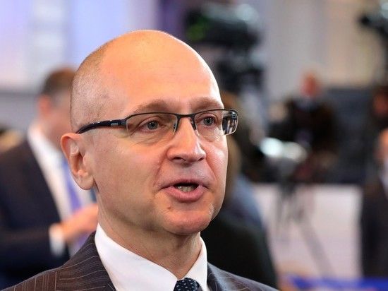 РИА: ВСУ ударили по Каховке после отъезда оттуда Кириенко