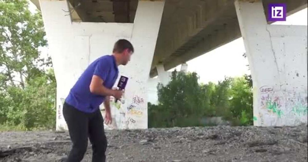 ����� ����������� ����� ��� �� HIMARS �� ����� � ���������� �������