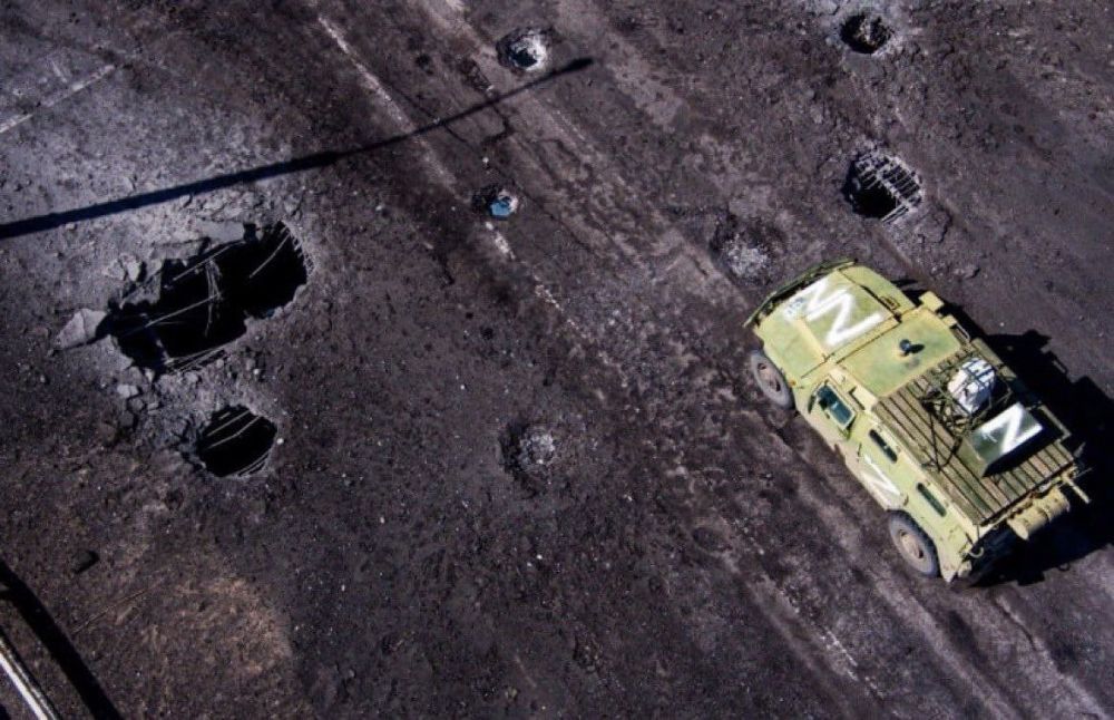 ��� ������ �� ����������� ���� � �������, ���������� ����� ���������� ���� HIMARS