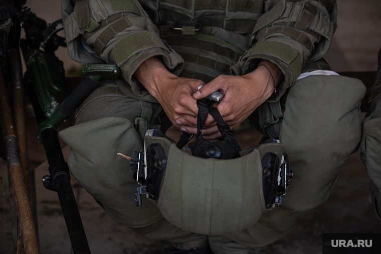 Наемники из США теряют боевой дух, в Херсоне поймали диверсантов. Главное к вечеру 21 июля