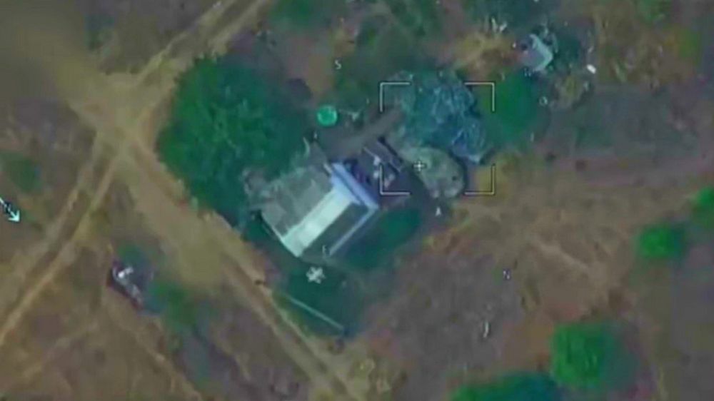 ������ ���������� ����������� ����-��������� "������-3" ������ �� �����