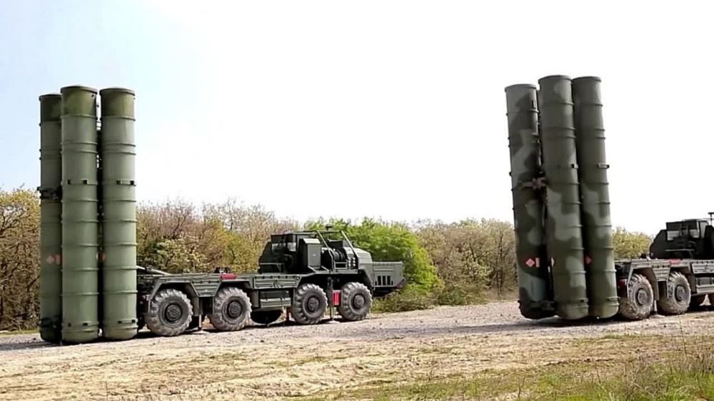 ����� �� ������� (21.07.22 �� 20:00): ���������� �-400 ��������� �� ����� ������������ HIMARS