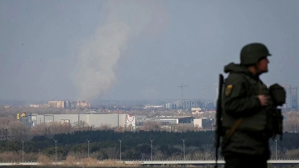 ���������� ������ ���������� ���������� ��� �� ���� HIMARS