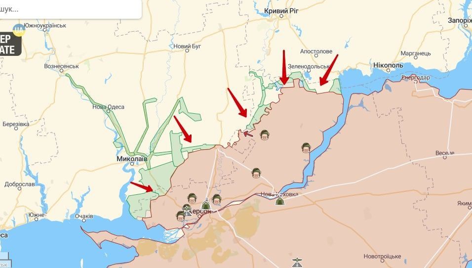 ��� ��������� ��� ��� ������ ���������������� �� ���������� � ������� �� ������� �� ISW (�������� �������� �����, ���)