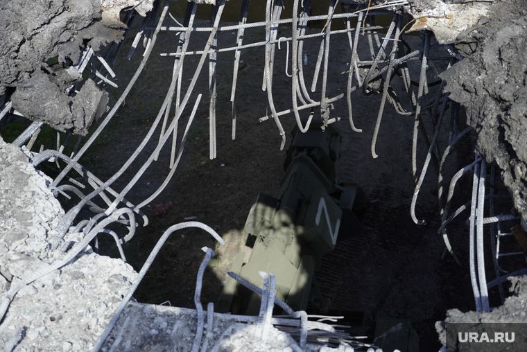 ��� ���������� ��������� ��� �� HIMARS