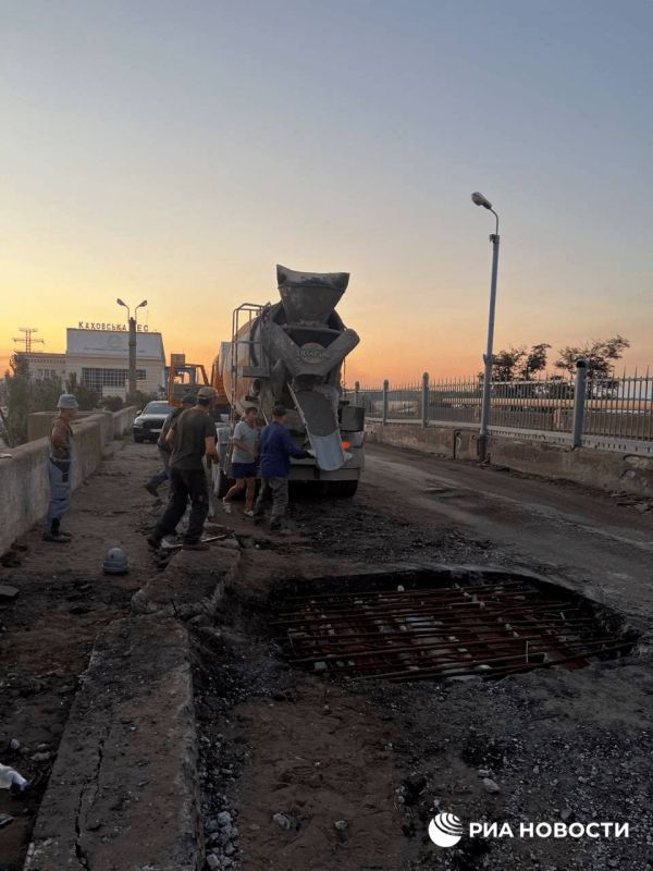 ������ ������ � ������� ����� ��������� �� ���� HIMARS