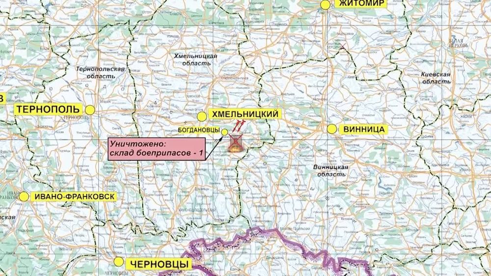 ���������� � ������������ HIMARS � �777 ������� ������ ������ �� �������