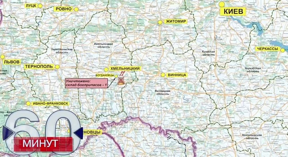 ����������: � ����������� ������� ���������� ������������ ���� � ������������ � ���� �HIMARS� � ��������� � �������� �777