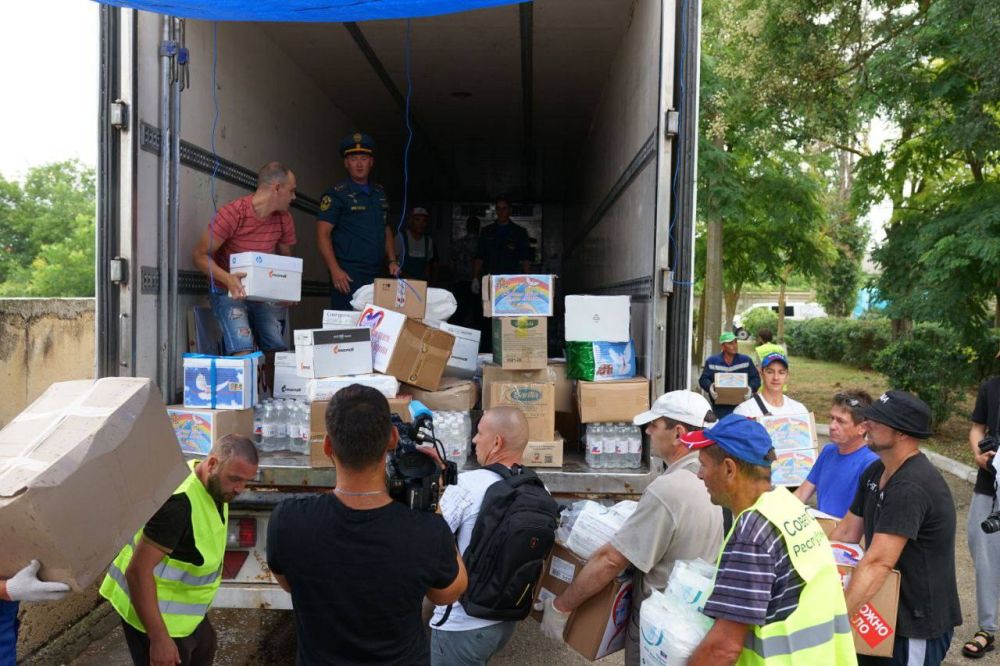 ����������� - ��� ������� ���������� �������