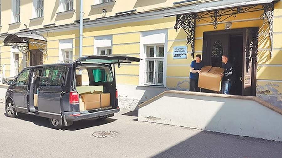 ���Ի � �������� ��������� ��������� � �������