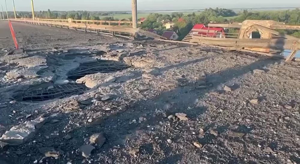 ����� � ������������� ���������� ����������� �������� �� ���� �HIMARS� ������������ ����� ��� ��������