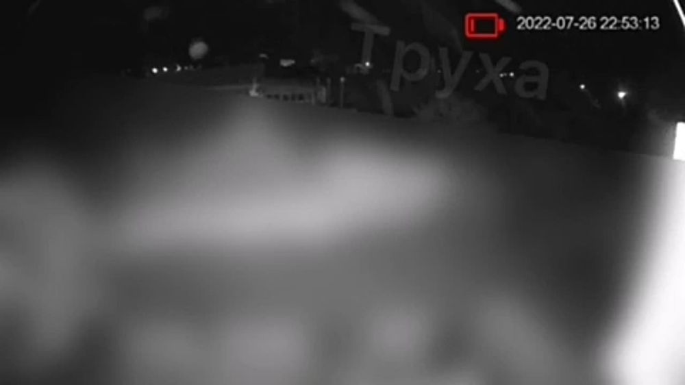 ������ � ������ ������������ �����, ������� ������� ����� ����� ��������� ����� ���� HIMARS ������������� ������������