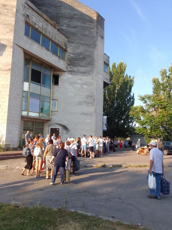 ������. �������. �������. 7.30 ����. ������� �� �����. �� ����� ������� ������ 50 - 70. �� ������, ��� ����� ������� ���� �������� ��������� � �����