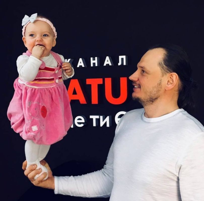 ������ ����������: ��� ��� ���� #������. �� � ������� � ����� ������ ����