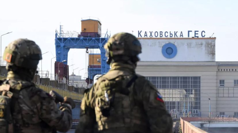 ������ �������� �� �������� ����������� �������� ��� � ����� ������� �� ���� HIMARS