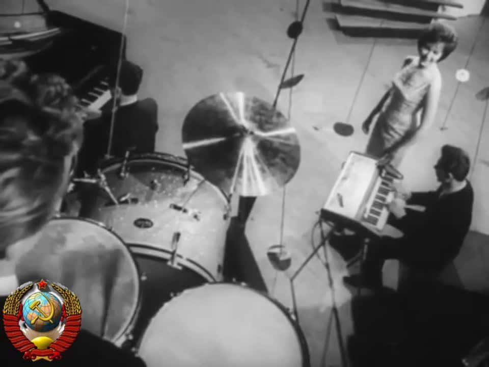 ����� �����. ����� �������� � ��������� 1964 �