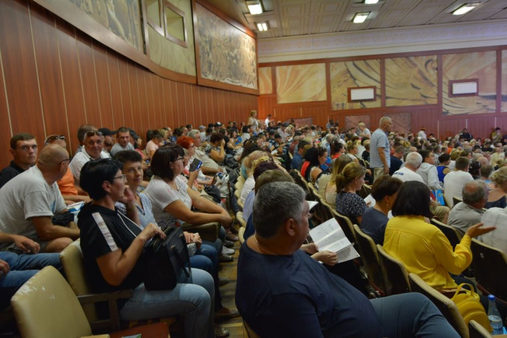 � ������� ������ ������������ ����� “�� ������ � �������”