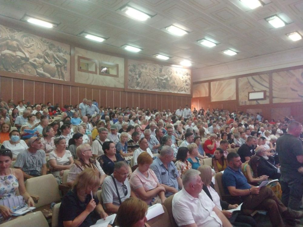 ���������� ������������ ����� "�� ������ � �������"