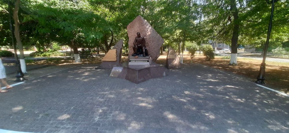 ��������� ������������ ����������� "������� ��������� �������" �������� �������� ������-������������������ � ����� �����