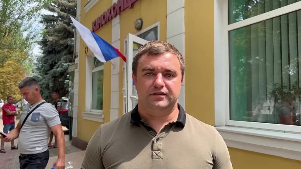 � ����� �������� ���������� ������� �������� � ��������������� ����� �Food city�