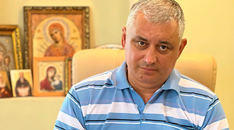 ����� �������: ��������������� � ���������� ������� ������ ����� ����������