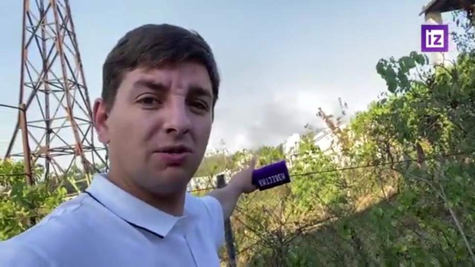 � ��� �������� �� �������� ��������� �� HIMARS �� ������� ���