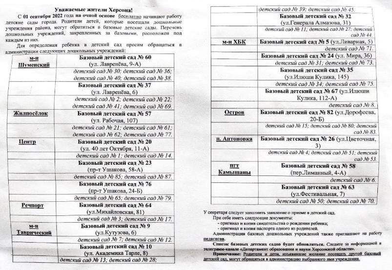 � 01 �������� 2022 ���� �� ����� ������ ��������� �������� ������ ������� ���� ������