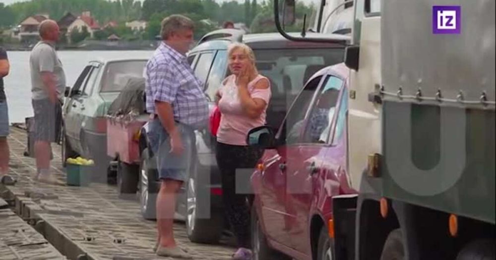 ������� "��������" ������� ��������� � ������������ ����� � �������