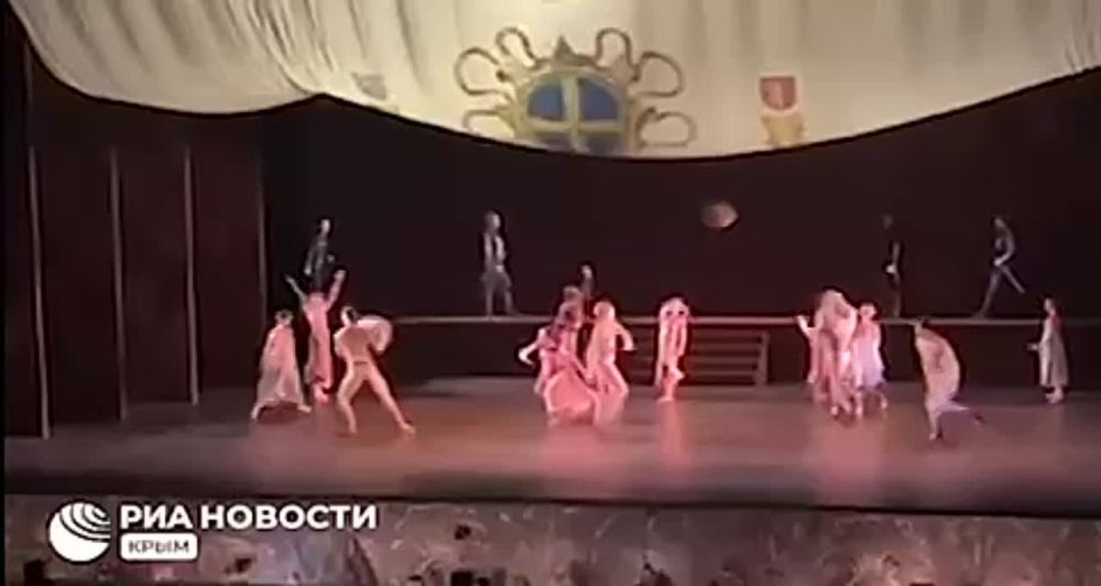 VI ������������� ��������� ����� � ������ �������� � �����-����������� "�������� �����������" � �����������