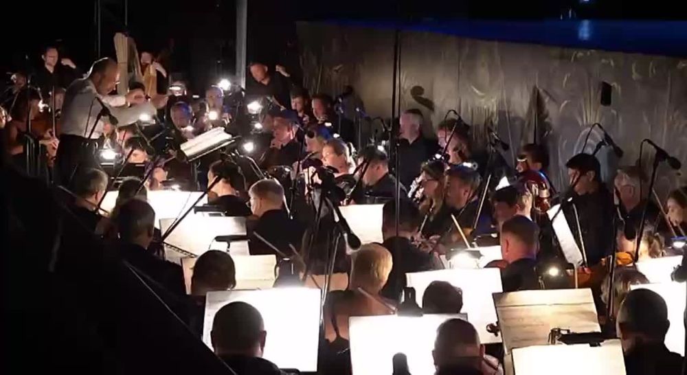 ������ ���������: � ����������� ��������� VI ������������� ��������� ����� � ������ "��������"