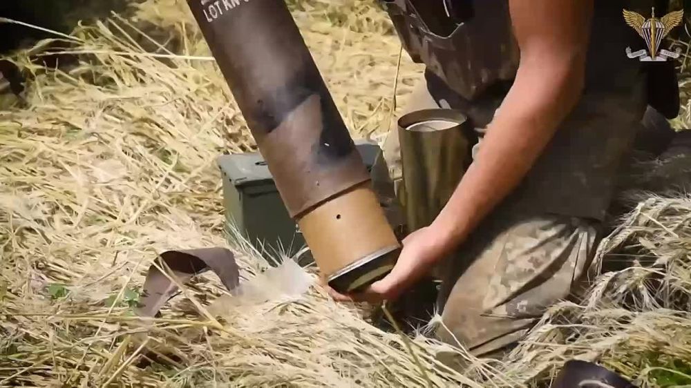 ���������� ������� ��������� �������� �����, ��� ���������� ������� L119 ��� ����� ����� � ������� ����������, ������� �� ���� � ��������, � ��� �� ����� ������������� ��������� ����� � "�������� ��-�� �������" ������