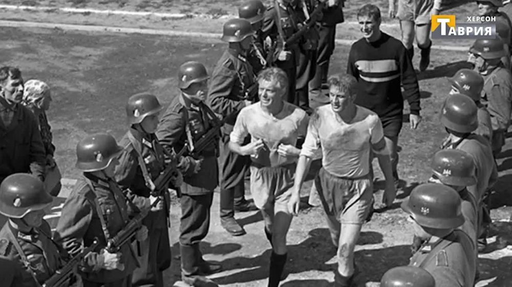 80 ��� �����, 9 ������� 1942 ���� ���������� �������, ������� �������� �� ������ �����������, �� � ����������� ������� ����� ������