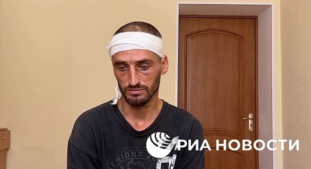 В Херсоне задержали диверсанта — мужчина разбрасывал противопехотные мины по городу