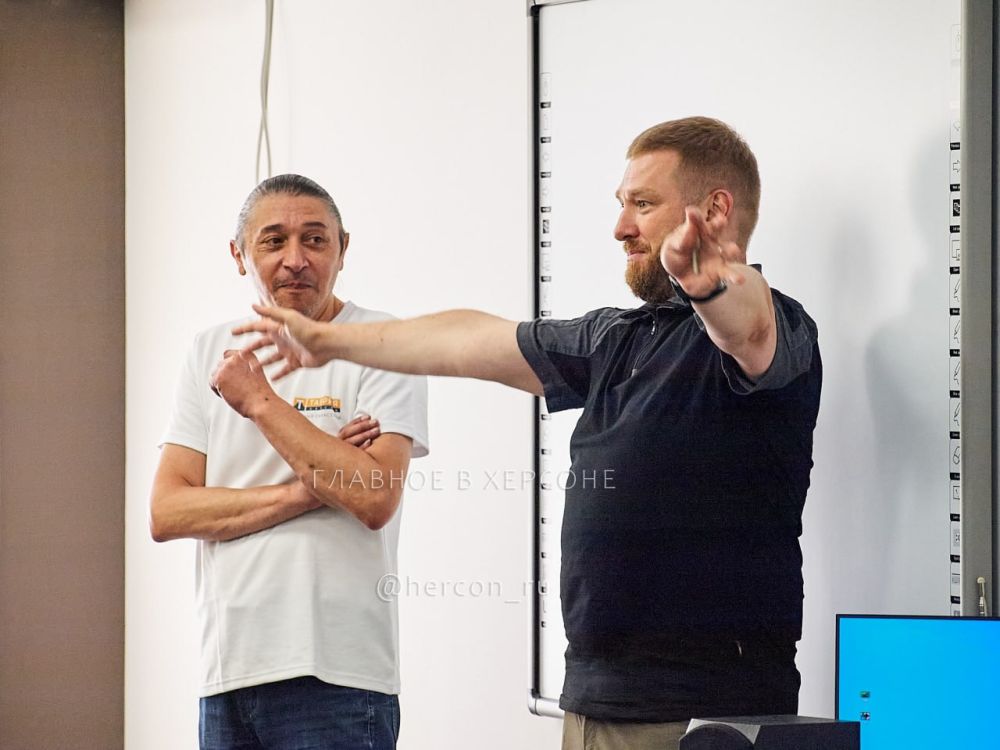 ������� � ������� ��������� ������ �����-�����!