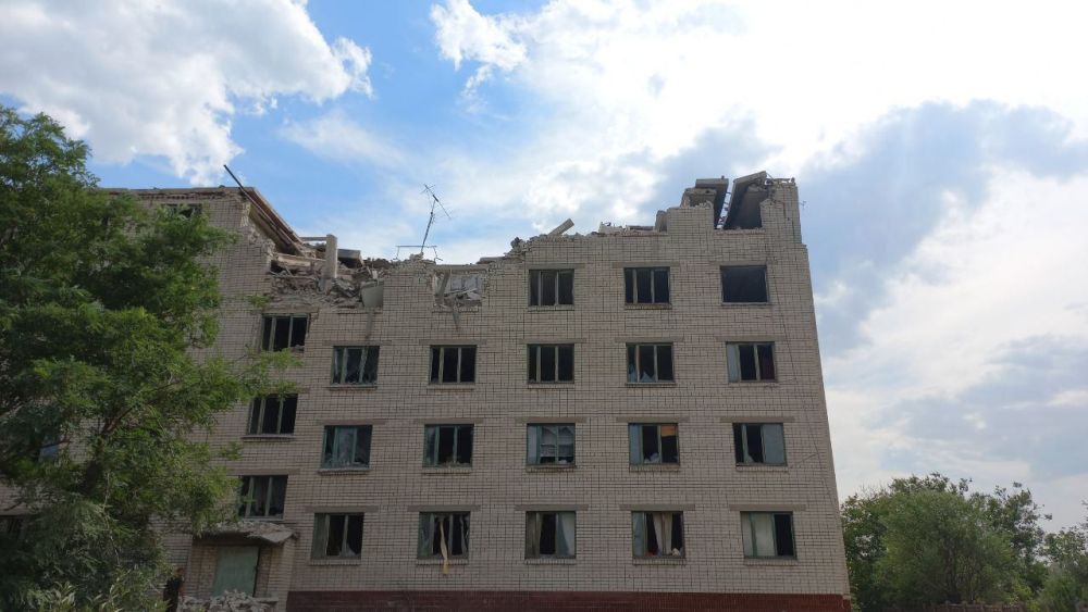 ������ ����. ����� ����� 23:00 �� ���� ������� ���� ������������� ������ ���������� ������� ���� ������� �� ���� HIMARS