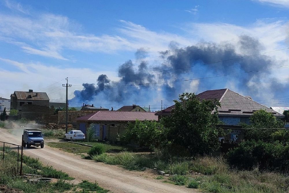 Politico: ������ �� ����� ��� ���������� ����������� �� ������