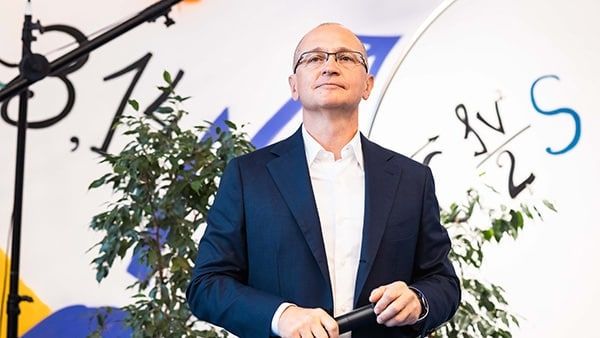 С 1 сентября школы Донбасса и освобожденных областей Украины переходят на российские учебные программы