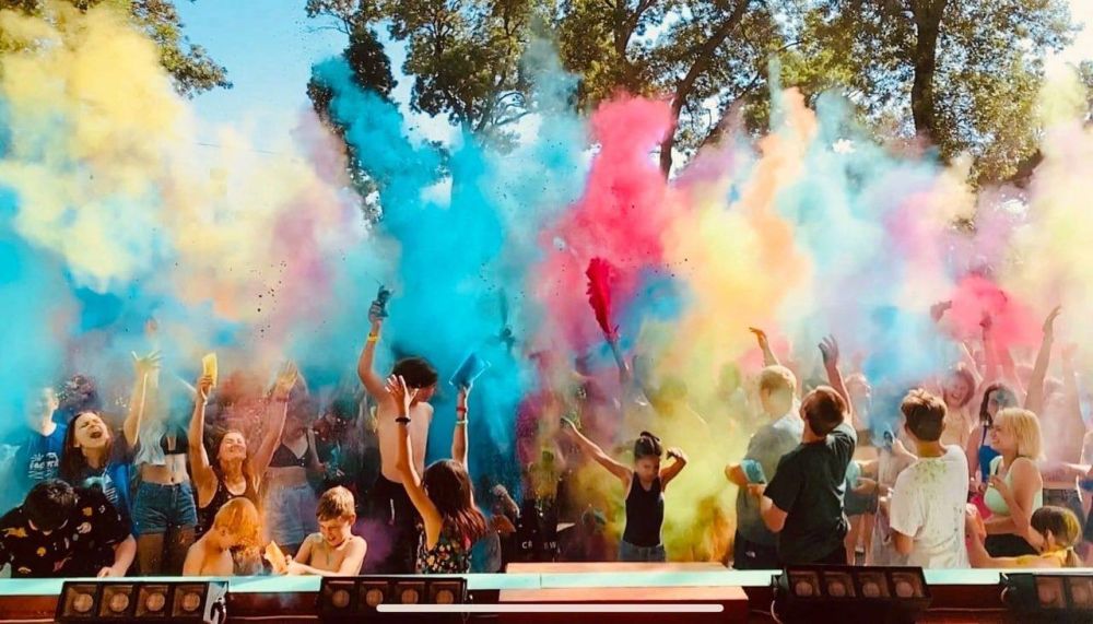 ��� ���������� �� ���������� ����� ������ ��������� 12-17 ��� (17-������ ��� �������, ��� ������ ������� � 11 ����) �� ����� � 25.08.2022 �� 03.09.2022 ���� � ���������-��������������� �������� �������