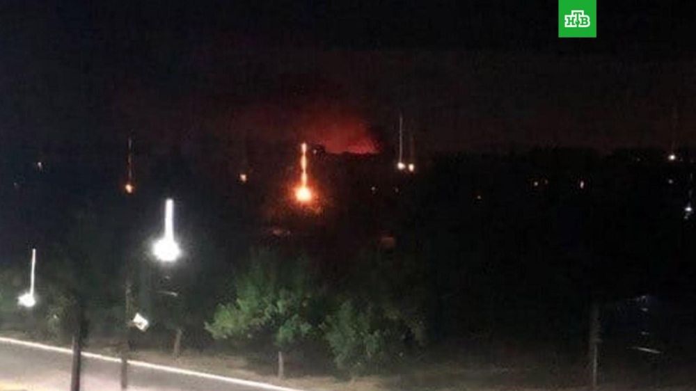 ������� �������. ���������, ������ �������� �� HIMARS ��������� 30 ����� �����