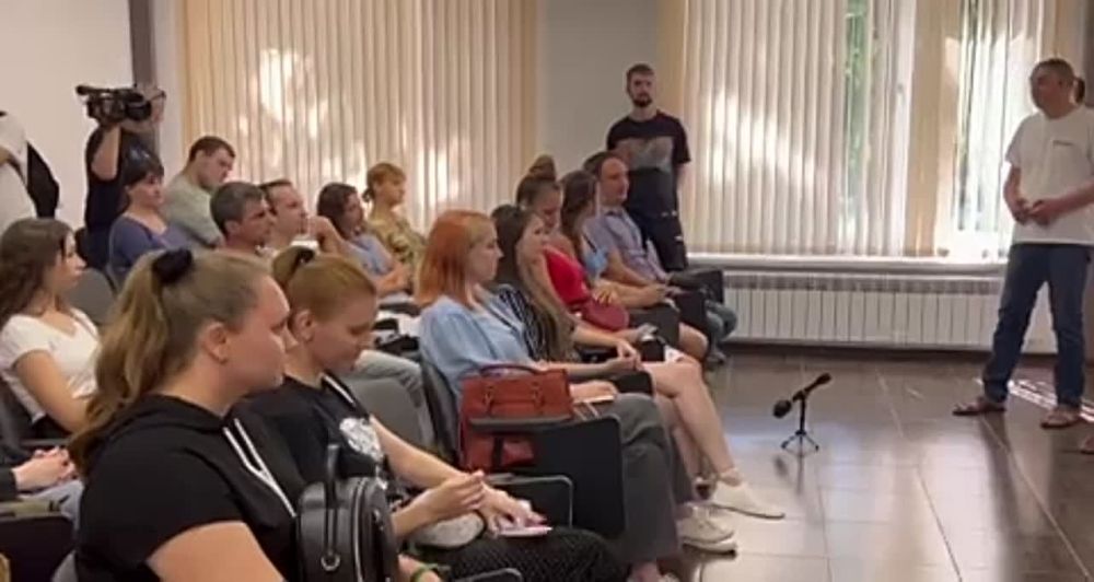 ������ ����������: � ������� ������� �����-����� ��� �������