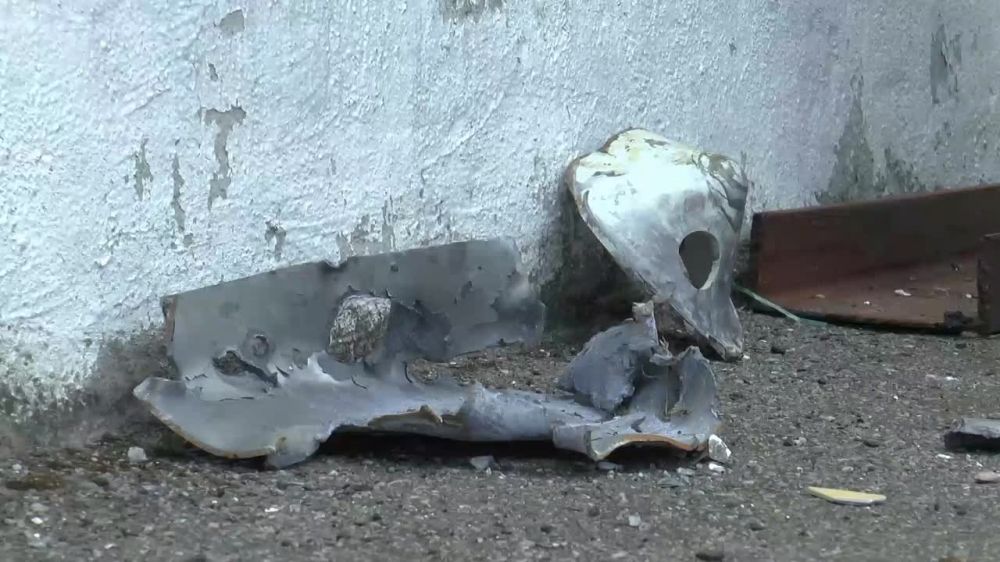 ����� ��������� ��� ����� �������� �� ���� HIMARS