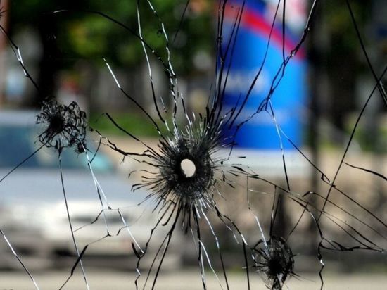 Спецоперация России на Украине: онлайн-трансляция 15 августа