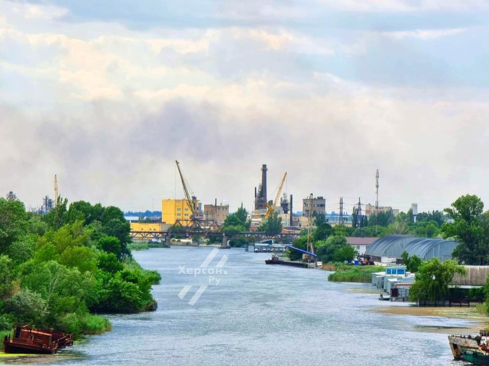 ������ ����, ������!. @herson_rus